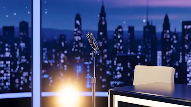 Rosie O'Donnell to Guest Host Jimmy Kimmel Live, Continuing Trump Feud