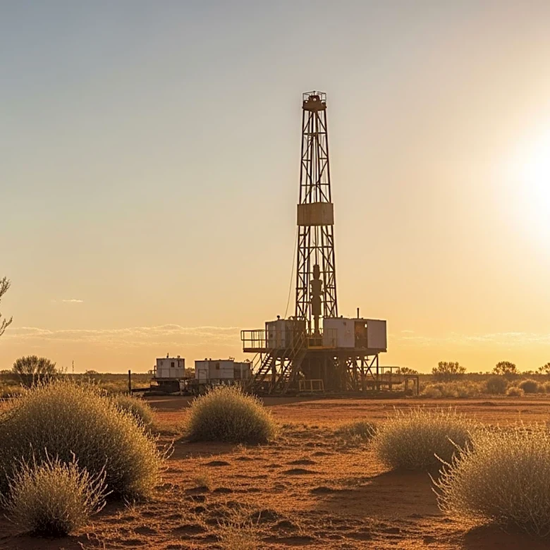 Moho Resources Secures Heritage Agreement for Bush Chook Drilling
