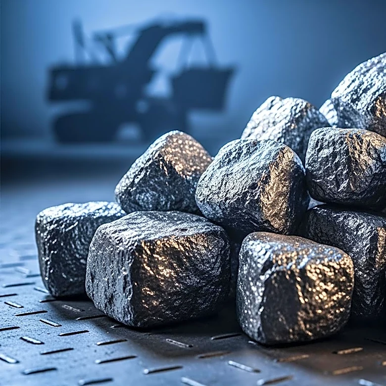 Manngwe Mining Accuses ArcelorMittal of Market Abuse in Iron Ore Dispute