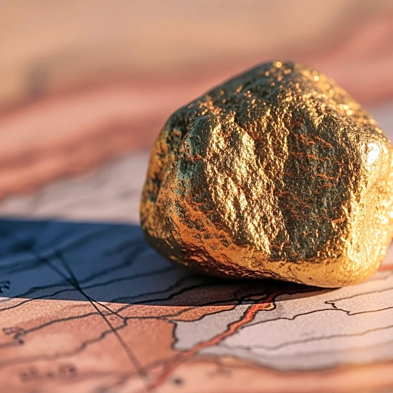 Far East Gold Acquires Majority Stake in Idenburg Gold Project, Paving Way for Further Exploration