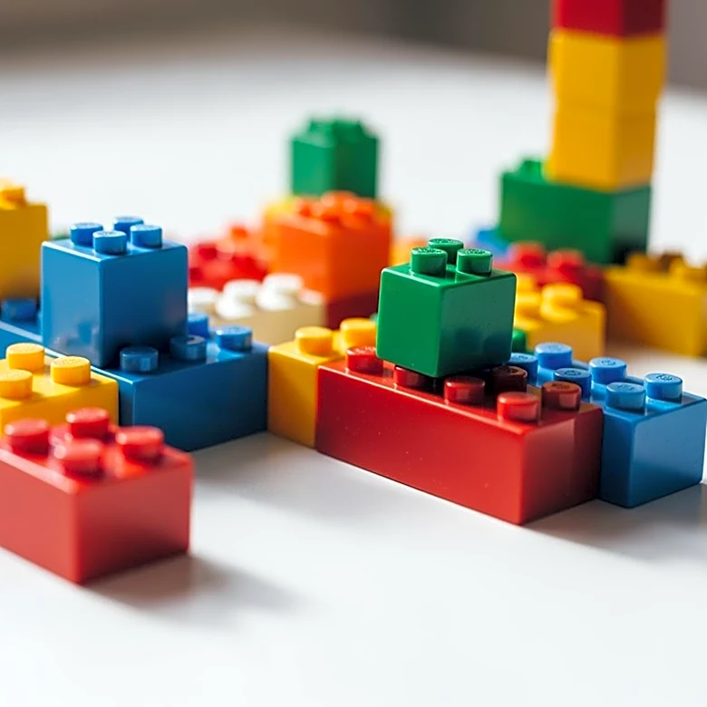 Amazon Prime Day Offers Discounts on Popular Lego Sets