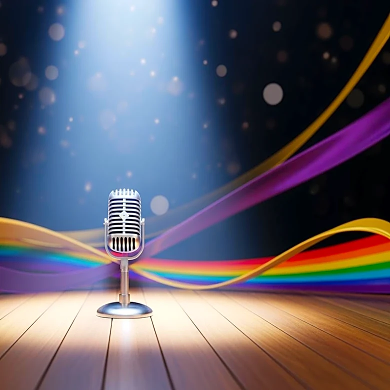 Thalia Hall Hosts Inaugural Variety Show Celebrating Juneteenth and Pride