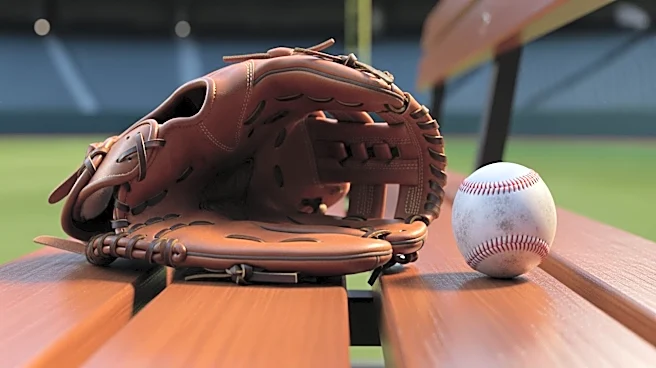 Miami Marlins Place Liam Hicks on Injured List, Impacting Team Lineup