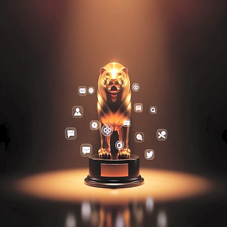 Creators Dominate Cannes Lions as Influencer Marketing Gains Traction