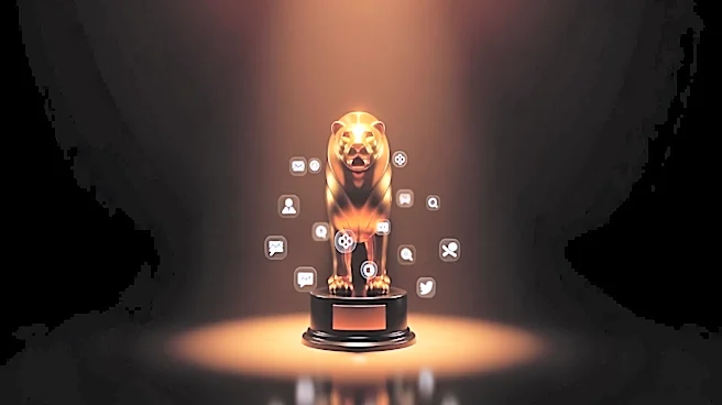Creators Dominate Cannes Lions as Influencer Marketing Gains Traction
