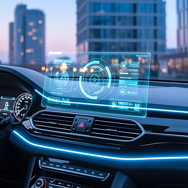 General Motors Shifts Focus from Robotaxis to Personal Autonomy with Future Potential