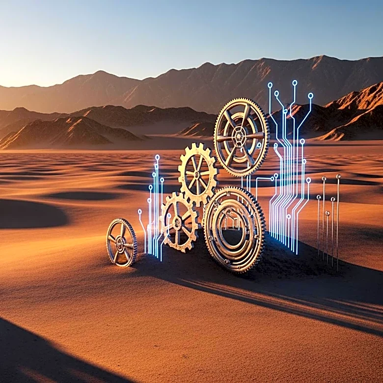 Nevada's Workforce Surges Amid Lithium Discovery and Economic Diversification