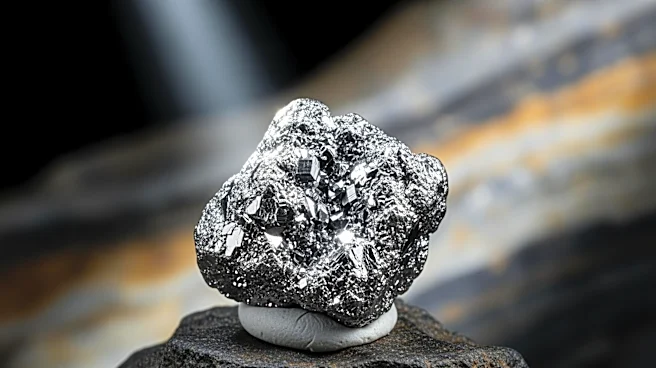 Unico Silver Reports High-Grade Drilling Results at Joaquin Project, Indicating Resource Growth Potential