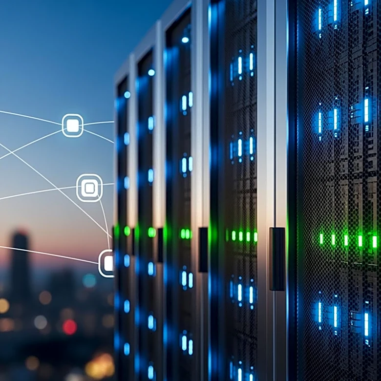AWS Expands Cloud Services with New Local Zone in Hanoi to Enhance Data Processing