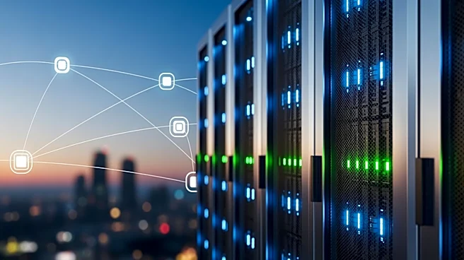 AWS Expands Cloud Services with New Local Zone in Hanoi to Enhance Data Processing