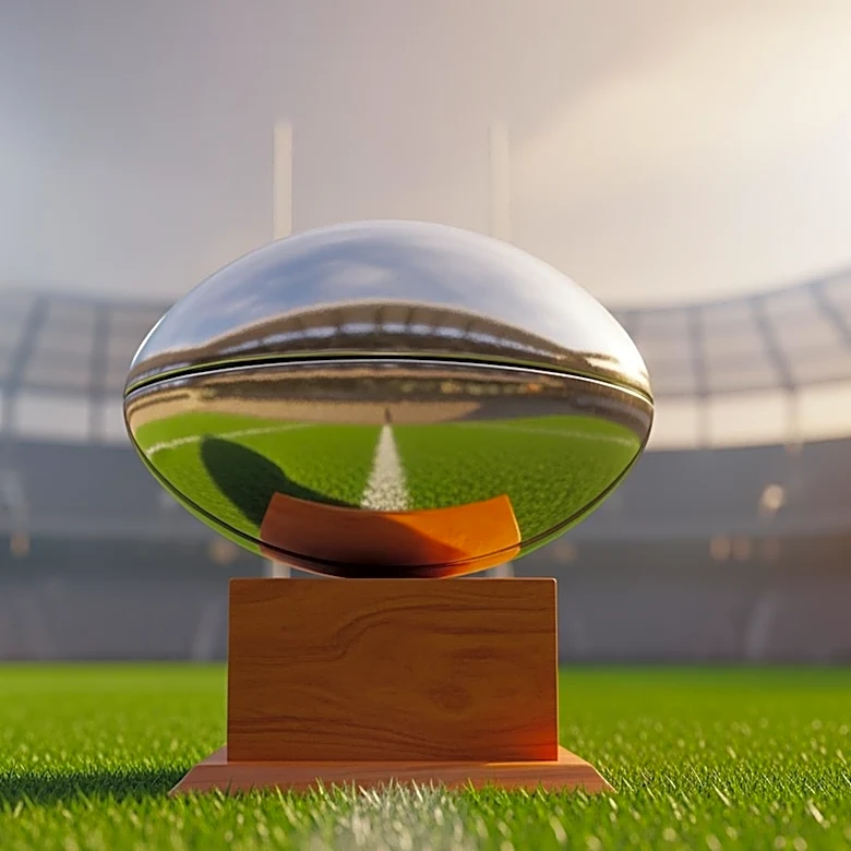 Major League Rugby Championship: Chicago Hounds Face California Legion in Title Showdown