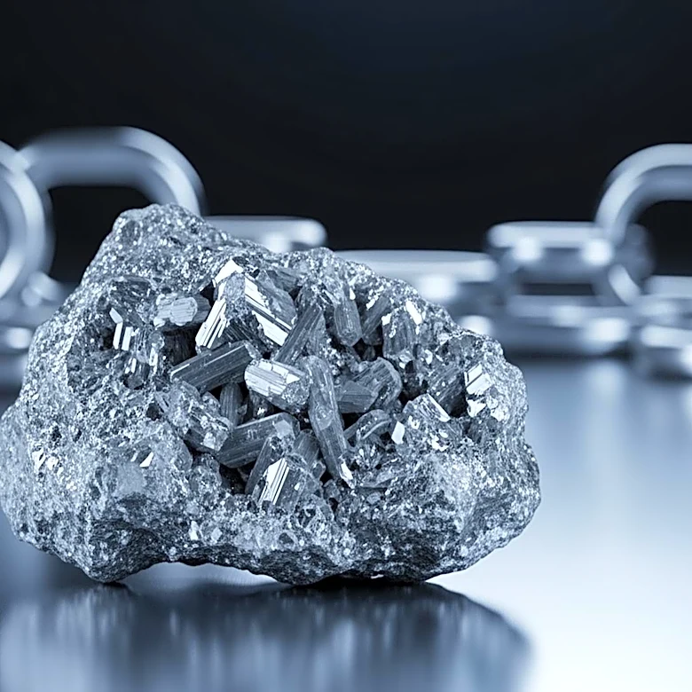 Resolution Minerals Ltd Joins U.S. Defense Industrial Base Consortium to Strengthen Critical Mineral Supply Chains