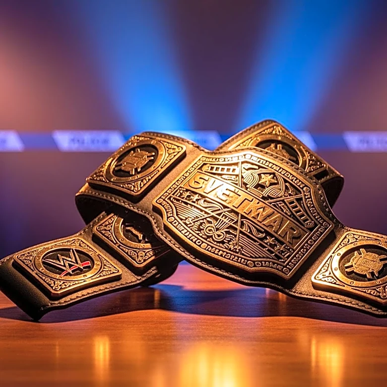 AEW's Forbidden Door Event Features Young Bucks and International Stars