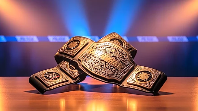 AEW's Forbidden Door Event Features Young Bucks and International Stars