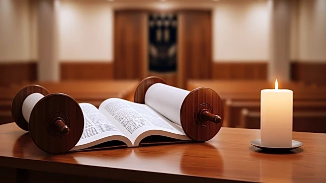 Jewish Communities Adapt Bar and Bat Mitzvahs for Children with Disabilities
