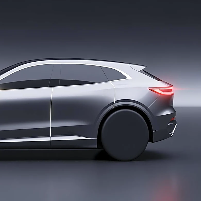 Tesla to Launch Larger Model Y L in U.S. to Fill SUV Market Gap