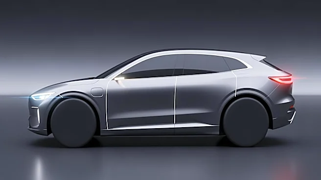Tesla to Launch Larger Model Y L in U.S. to Fill SUV Market Gap