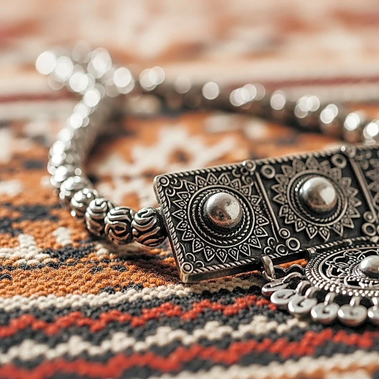Eyal Wahab Showcases Yemenite Heritage at Jerusalem's Hullegeb Festival