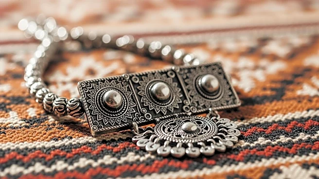 Eyal Wahab Showcases Yemenite Heritage at Jerusalem's Hullegeb Festival