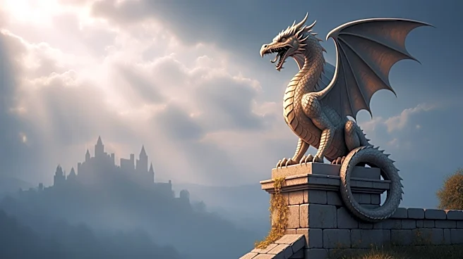 'House of the Dragon' Season 3 Review: A Turn Towards Improvement