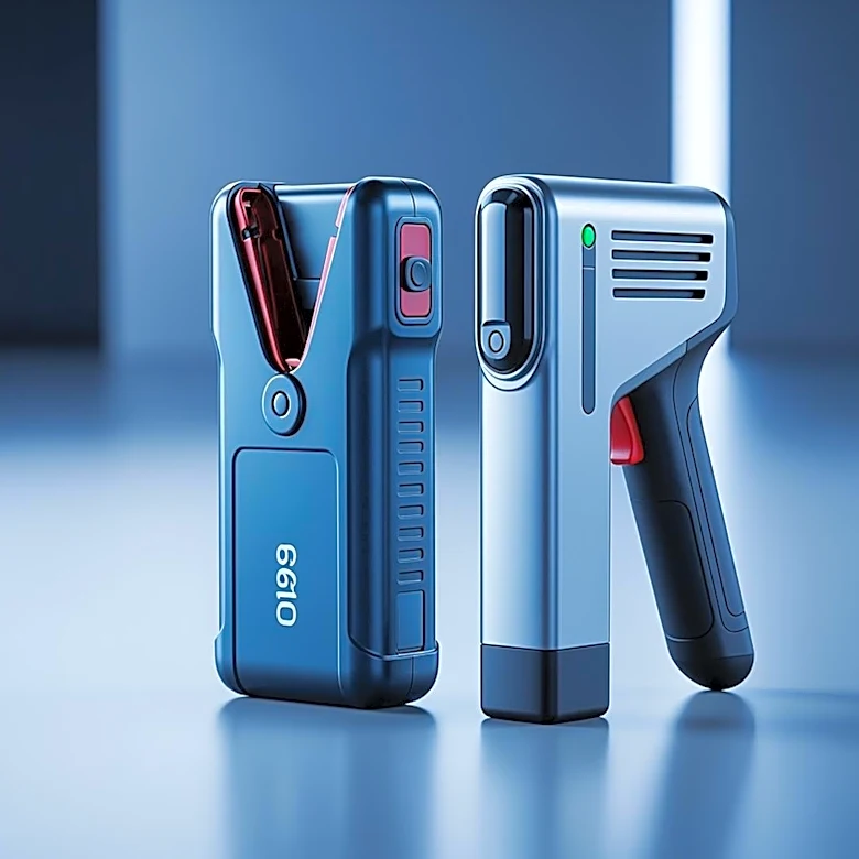 Wolfbox Offers 62% Discount on Cordless Jump Starter and Tire Inflator