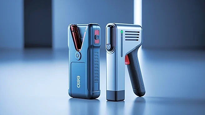Wolfbox Offers 62% Discount on Cordless Jump Starter and Tire Inflator