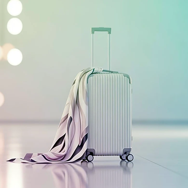 Pronounce's Spring 2027 Collection Emphasizes Travel and Identity