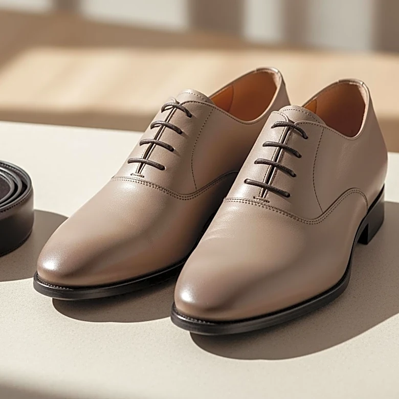 Tod's Spring 2027 Menswear Collection Celebrates Italian Simplicity