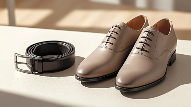 Tod's Spring 2027 Menswear Collection Celebrates Italian Simplicity
