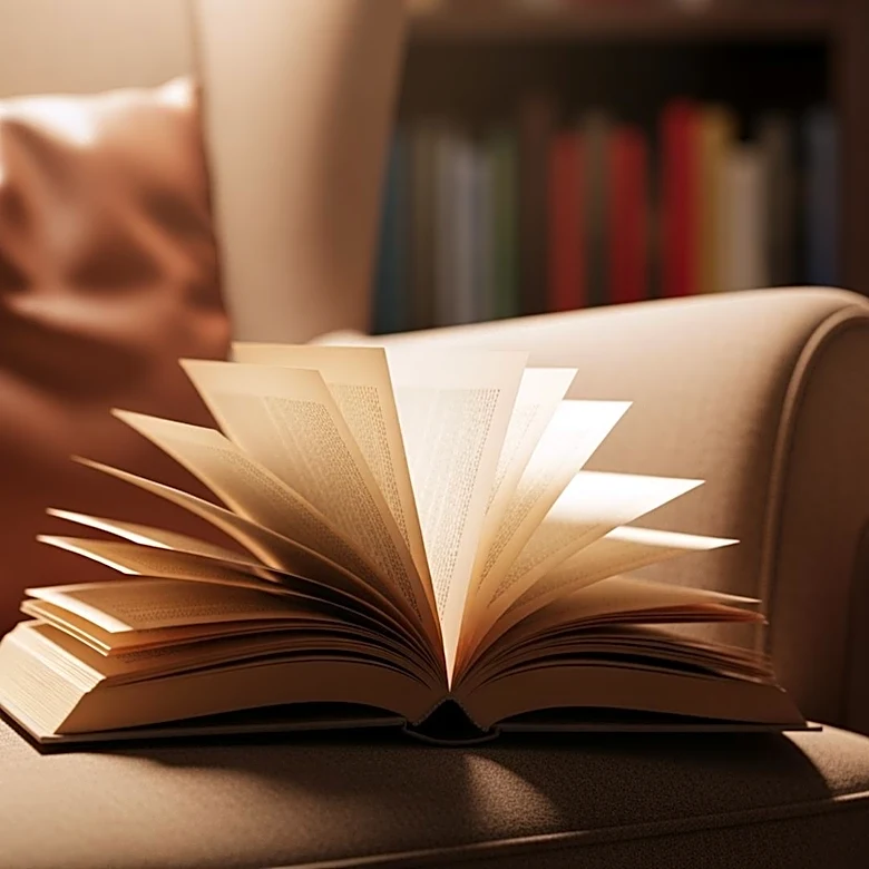 Reading Emerges as a Desirable Trait in Modern Dating Culture