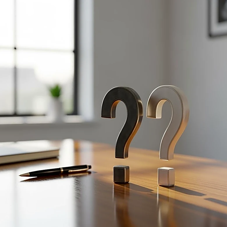 Career Coach Recommends Two Key Questions for Job Interviews to Enhance Candidate Success