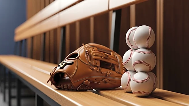Yankees Announce Roster Changes Ahead of Game Against Scranton/Wilkes-Barre
