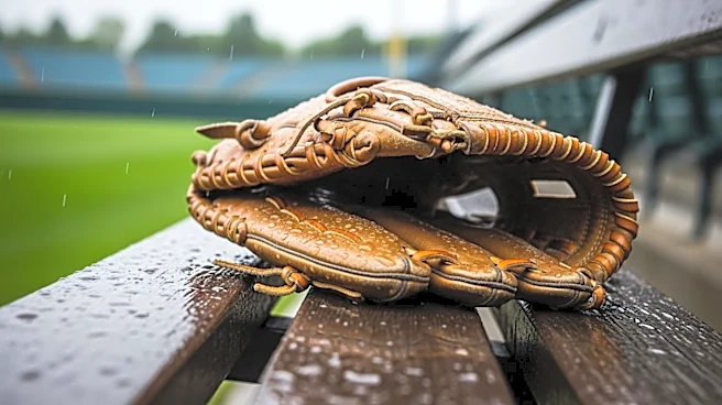 Chicago Cubs' Father's Day Game Rescheduled Due to Weather