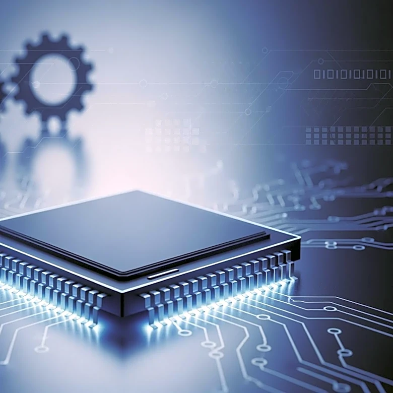 NXP Semiconductors' Earnings Driven by Automotive and Industrial Chip Demand
