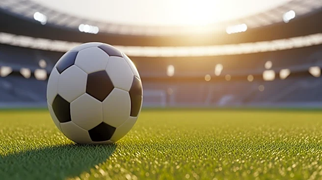 Cape Verde Scores First World Cup Goal in Historic Match Against Uruguay