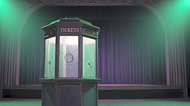 Beetlejuice The Musical Cancels Australian Tour Due to Rising Costs
