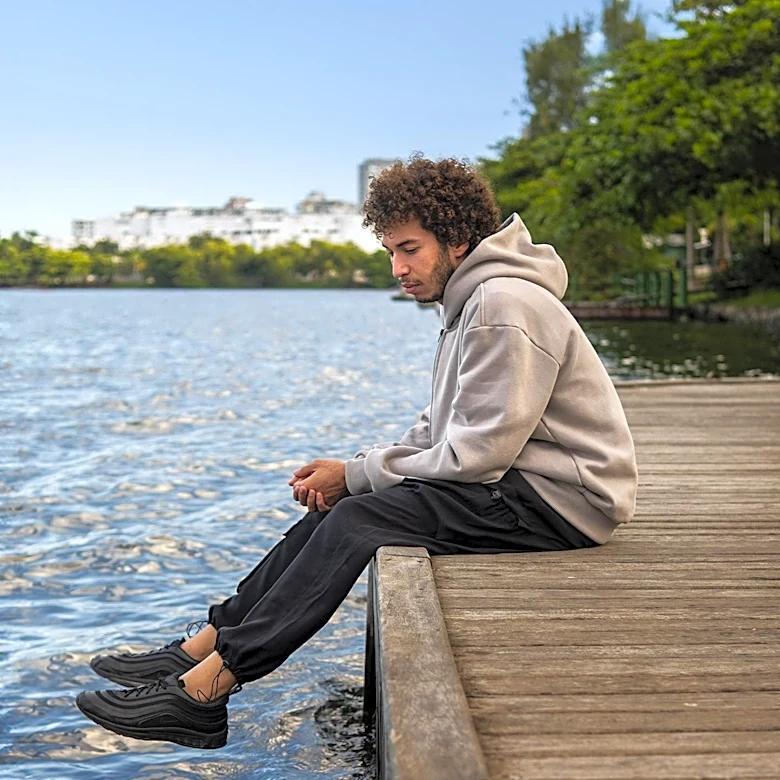Young Adults Embrace 'Solo Maxxing' for Greater Personal Peace and Autonomy
