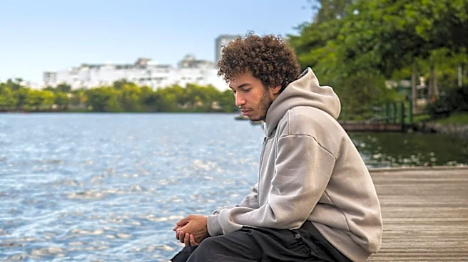 Young Adults Embrace 'Solo Maxxing' for Greater Personal Peace and Autonomy