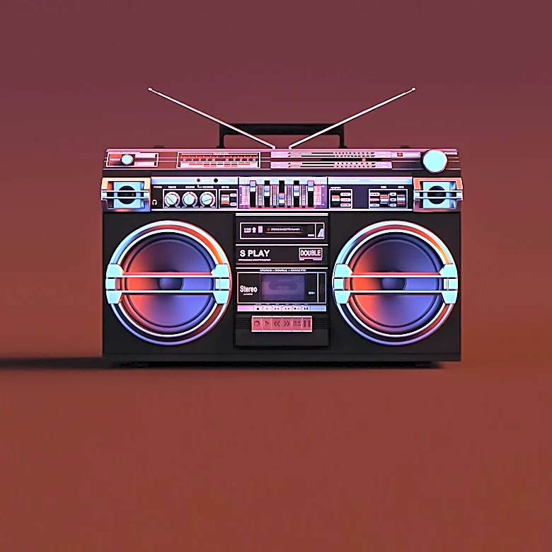 Vintage Audio Gear Sees Resurgence Amid Y2K Revival, Driving High Demand