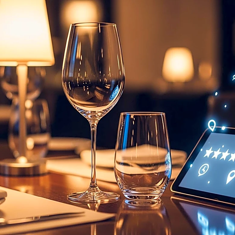 Yelp's Impact on Restaurant Reputation: Challenges and Consequences for Owners