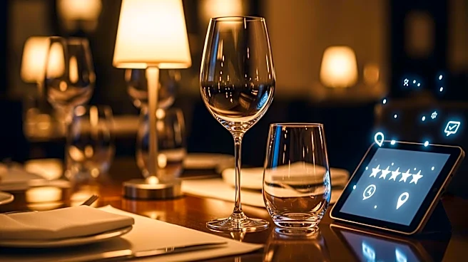 Yelp's Impact on Restaurant Reputation: Challenges and Consequences for Owners
