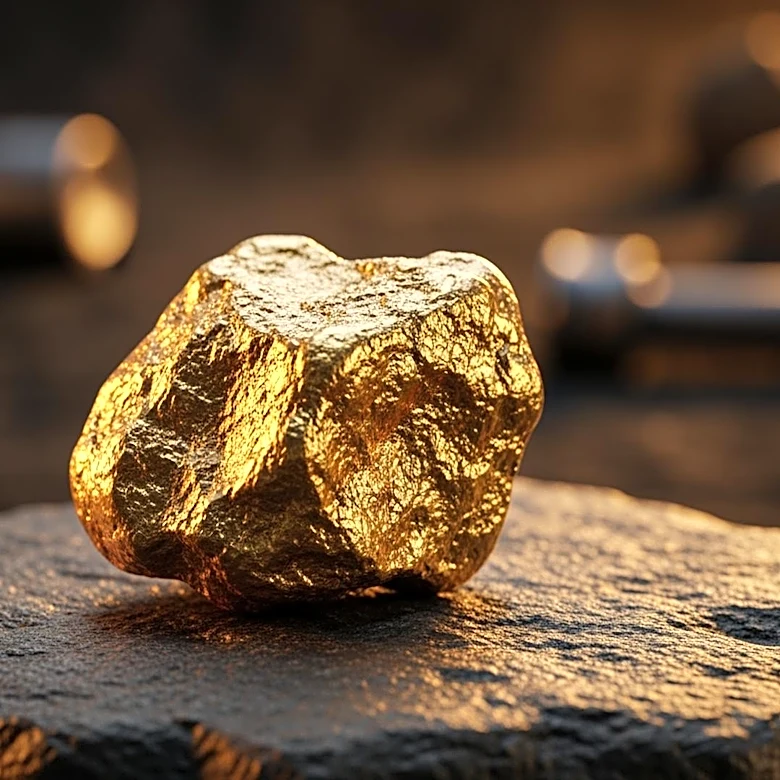 K92 Mining Expands Operations Amid Central Bank Gold Demand