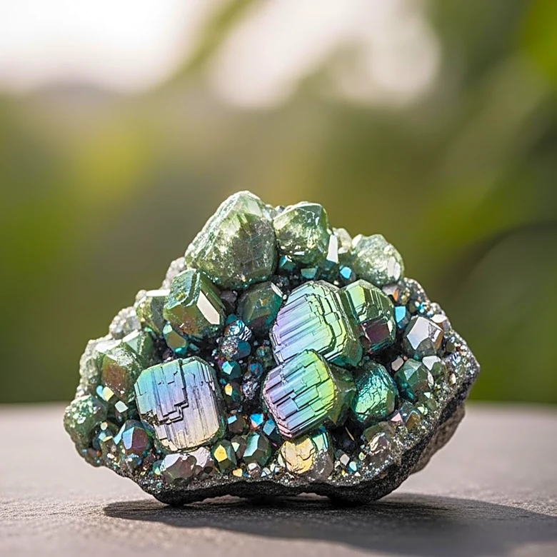 Power Minerals Advances Rare Earth Project in Brazil