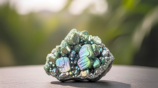 Power Minerals Advances Rare Earth Project in Brazil