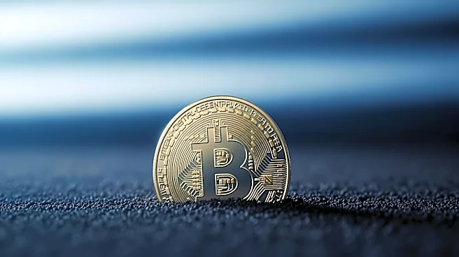 Grant Cardone Increases Bitcoin Holdings Amid Market Dip, Bitdeer Maintains Zero Bitcoin Position