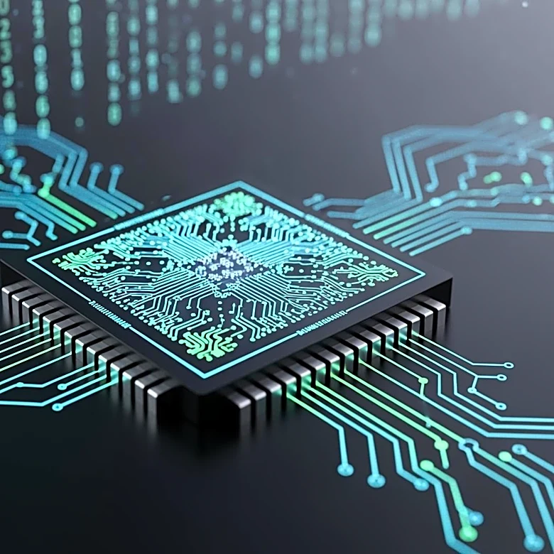 Micron's Future Hinges on Increasing Memory Demand in AI Chips