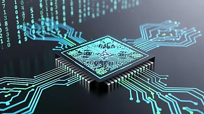 Micron's Future Hinges on Increasing Memory Demand in AI Chips