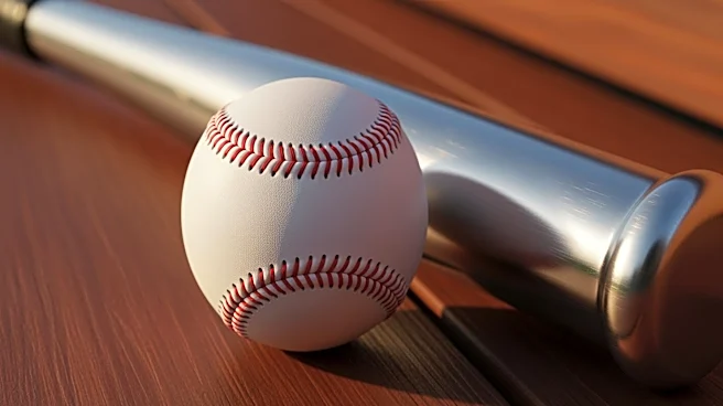 Tampa Bay Rays Secure 4-3 Victory Over Washington Nationals with Jonny DeLuca's Home Run