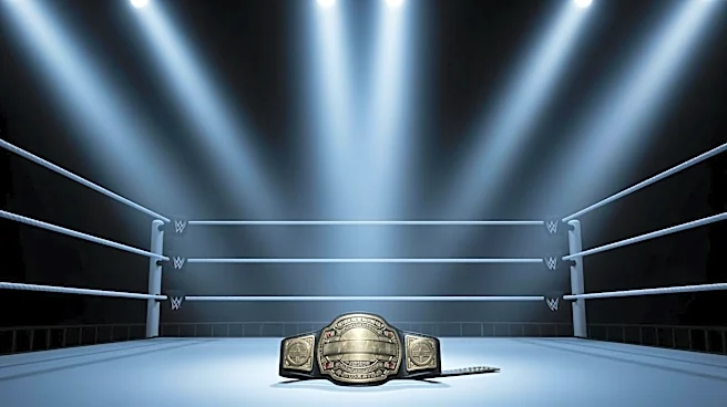 Rey Mysterio Teases Former World Champion's Arrival in AAA Wrestling
