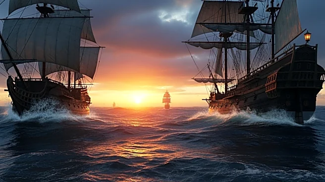 House of the Dragon Season 3 Premieres with Intense Naval Battles and Drama